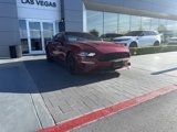 Used 2019 Ford Mustang Coupe w/ Black Accent Package image 3