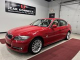 Used 2011 BMW 335i xDrive Sedan image 2