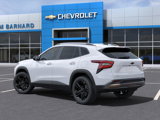 New 2025 Chevrolet Trax ACTIV w/ Driver Confidence Package image 3