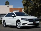 Used 2020 Volkswagen Jetta S w/ Driver Assistance Package image 6