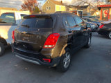 Used 2019 Chevrolet Trax LT w/ LT Convenience Package image 3