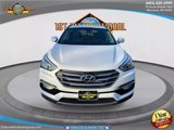 Used 2017 Hyundai Santa Fe Sport image 3