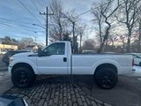 Used 2012 Ford F250 XL w/ Snow Plow Prep Pkg image 3