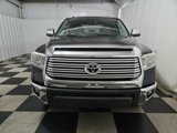 Used 2014 Toyota Tundra Limited w/ Limited Premium Package image 2