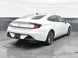 Used 2022 Hyundai Sonata Limited image 6