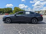 Used 2023 Chevrolet Malibu LT image 4