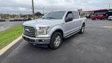 Used 2017 Ford F150 XLT w/ Equipment Group 302A Luxury image 2