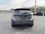 Used 2018 Ford Fiesta SE image 6