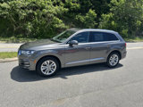 Used 2018 Audi Q7 3.0T Premium Plus image 4