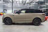 Used 2024 Land Rover Range Rover Sport SV Edition One Carbon Bronze image 5