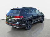 Used 2021 Volkswagen Atlas SE w/ Panoramic Sunroof Package image 3
