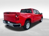 Used 2025 Chevrolet Silverado 1500 LT image 3
