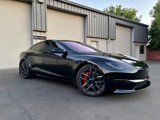 Used 2023 Tesla Model S Plaid image 3