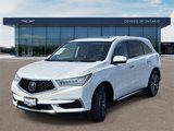 Used 2020 Acura MDX SH-AWD w/ Technology Package image 3