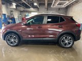 Used 2023 Buick Encore GX Select image 2