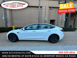 Used 2022 Tesla Model 3 Long Range image 5