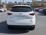 Used 2021 MAZDA CX-5 Grand Touring image 5