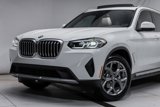 Used 2023 BMW X3 xDrive30i w/ Premium Package image 2