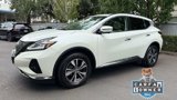 Used 2019 Nissan Murano SV image 3
