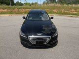 Used 2015 Hyundai Genesis 5.0 w/ Option Group 05 image 3