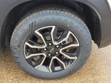 New 2025 Chevrolet TrailBlazer ACTIV w/ Convenience Package image 4