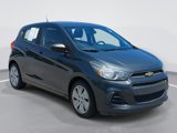 Used 2017 Chevrolet Spark LS image 3