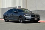 Certified 2023 Acura Integra A-Spec image 2