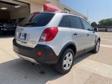 Used 2014 Chevrolet Captiva Sport LS image 5