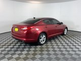 Used 2012 Kia Optima EX w/ Premium Pkg image 5