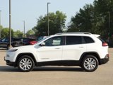 Used 2017 Jeep Cherokee Limited image 4
