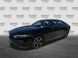 Used 2024 Honda Accord Sport image 5