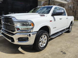 Used 2021 RAM 2500 Laramie image 2