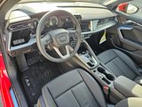 New 2025 Audi A3 2.0T Premium Plus image 2