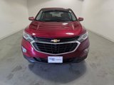 Used 2018 Chevrolet Equinox LT image 2