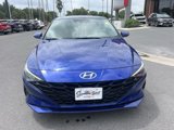 Used 2021 Hyundai Elantra SEL image 2