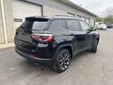 Used 2021 Jeep Compass Latitude image 2