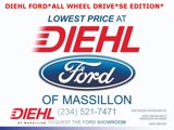 Used 2014 Ford Escape SE w/ Equipment Group 201A image 3
