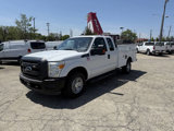 Used 2016 Ford F250 XL w/ Power Equipment Group image 2