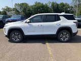 New 2026 Chevrolet Equinox LT w/ Convenience Package II image 4