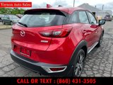 Used 2016 MAZDA CX-3 Grand Touring image 5
