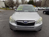 Used 2015 Subaru Forester 2.5i Premium w/ Popular Package #2 image 5