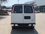 Used 2023 GMC Savana 2500 w/ Driver Convenience Package image 4