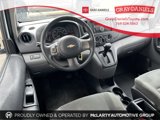 Used 2015 Chevrolet City Express LS image 2