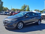 Used 2017 Chevrolet Cruze LT w/ Convenience Package image 3