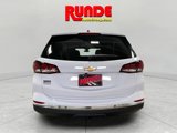 Certified 2022 Chevrolet Equinox LT image 4