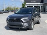 Used 2019 Toyota RAV4 LE image 3