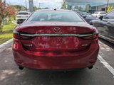 Used 2018 MAZDA MAZDA6 Grand Touring image 3