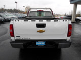 Used 2011 Chevrolet Silverado 1500 W/T image 4