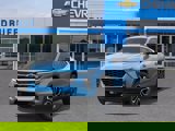 New 2025 Chevrolet Trax RS image 6