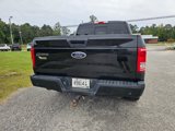 Used 2015 Ford F150 4x4 SuperCrew image 5